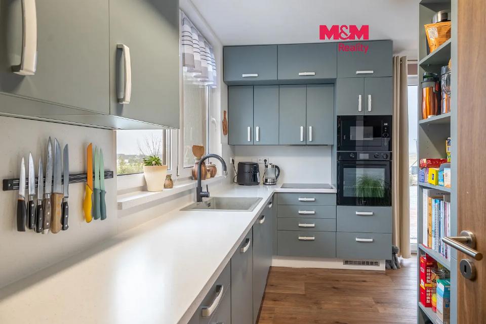 Prodej domu 93 m²