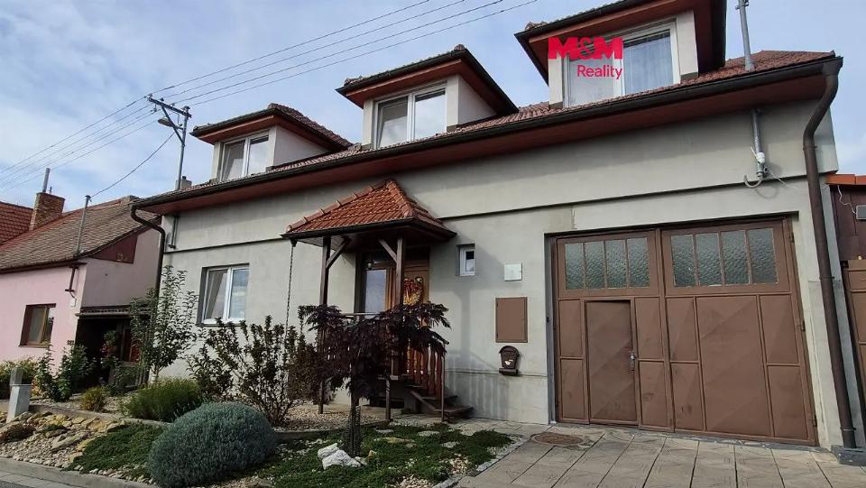 Prodej domu 235 m²