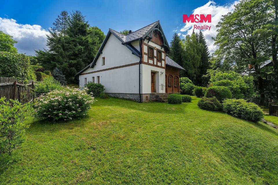 Prodej domu 236 m²