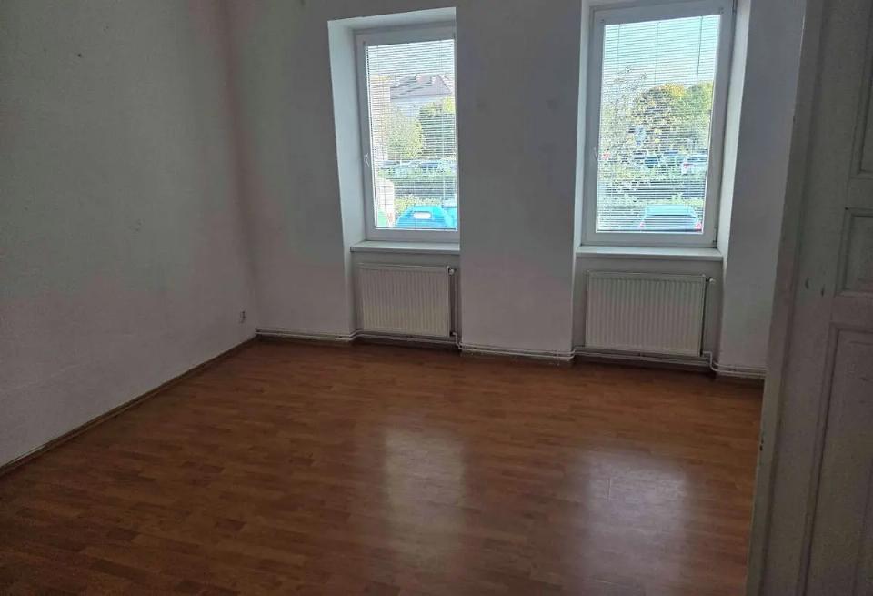 Pronájem bytu 58 m²