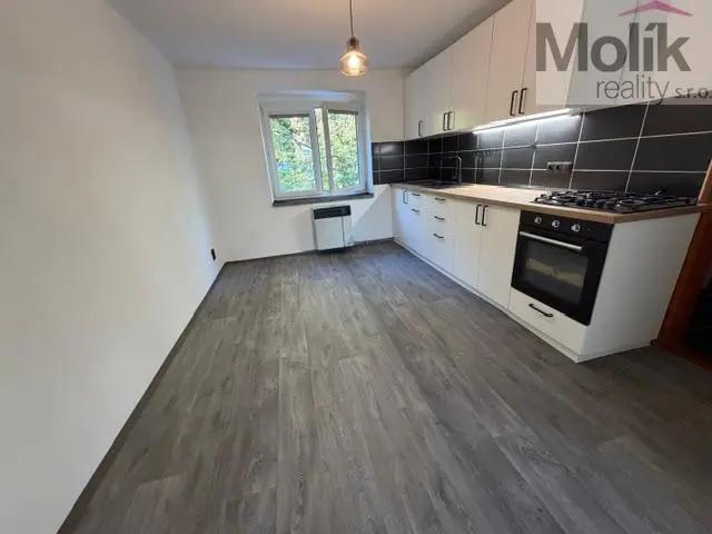 Pronájem bytu 54 m²