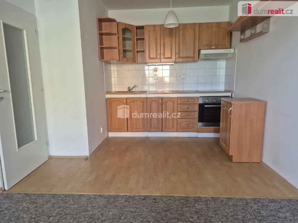 Pronájem bytu 40 m²