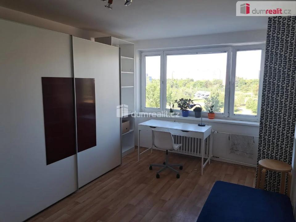 Pronájem bytu 27 m²