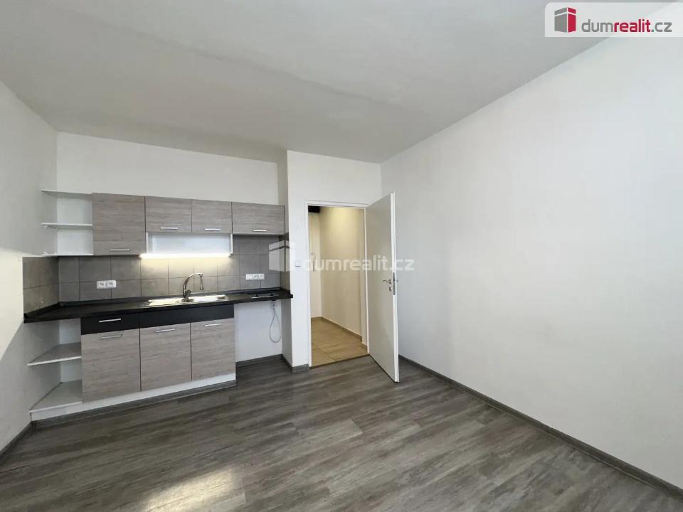 Pronájem bytu 20 m²