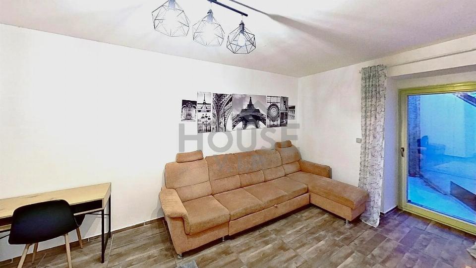 Pronájem bytu 64 m²