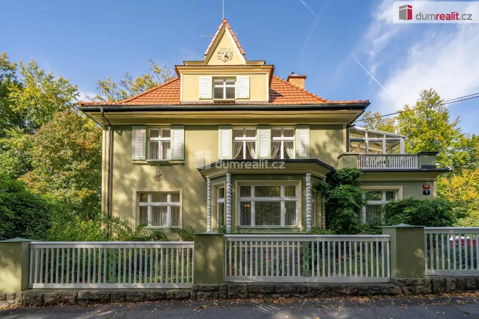 Prodej domu 191 m²