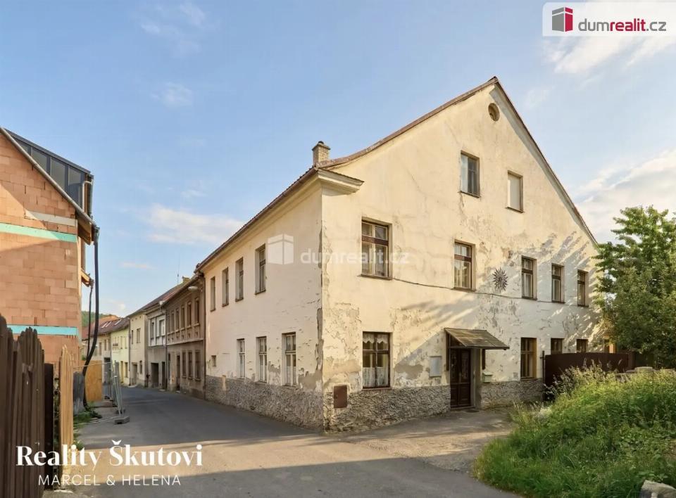 Prodej domu 293 m²