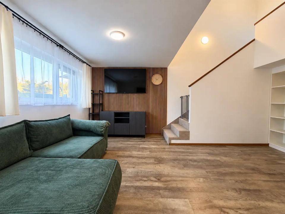 Prodej bytu 70 m²