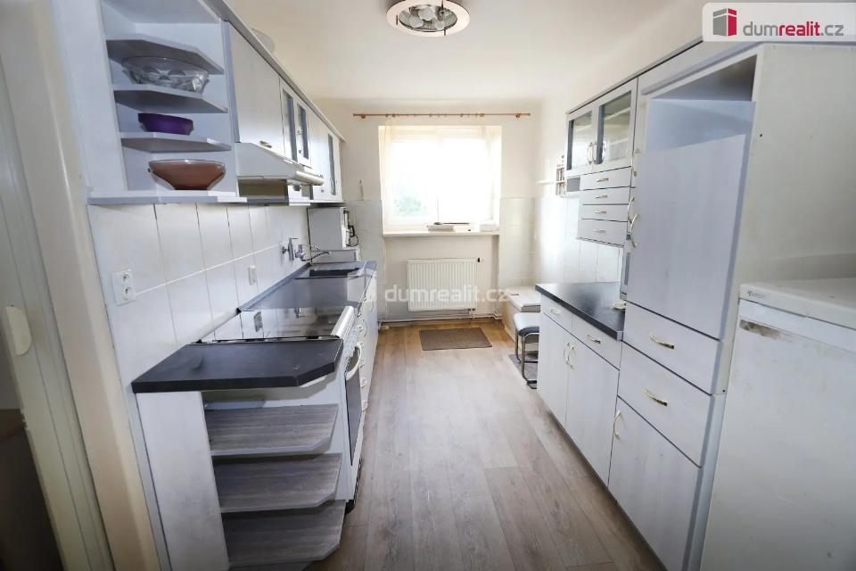 Prodej bytu 67 m²
