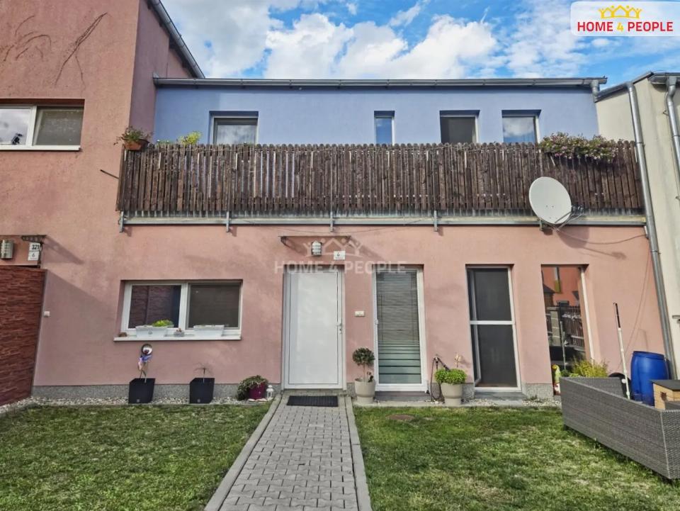 Prodej bytu 67 m²
