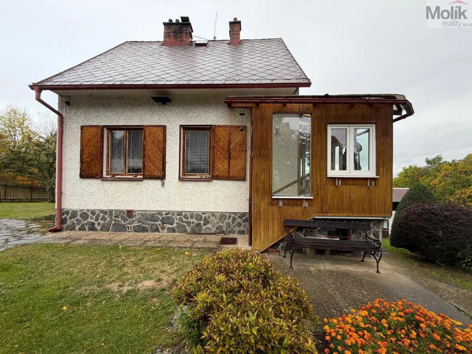 Prodej domu 102 m²