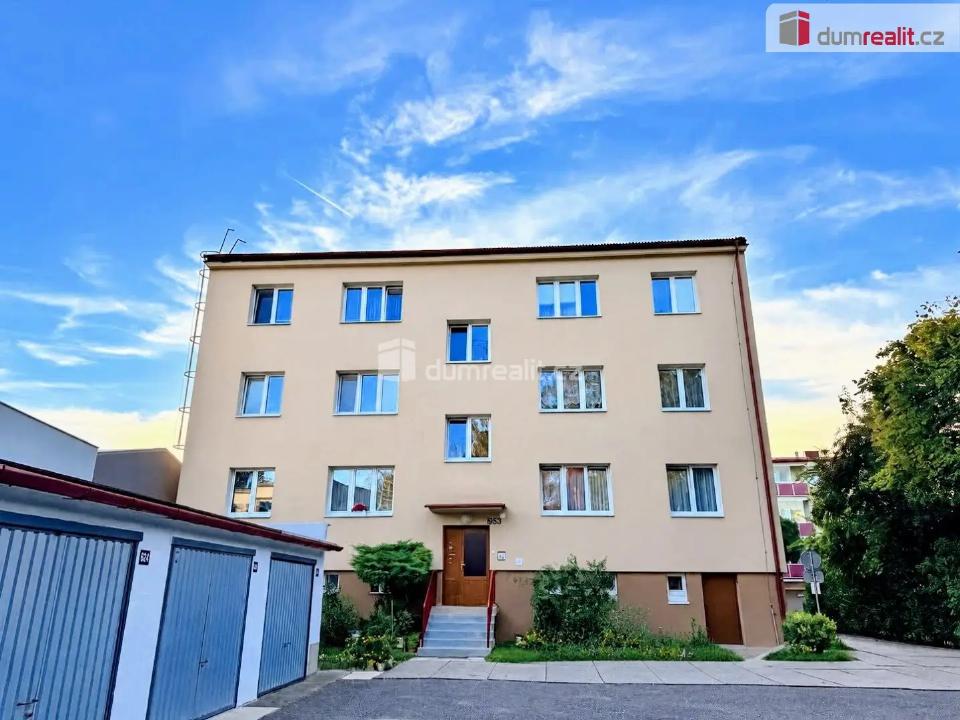 Pronájem bytu 78 m²