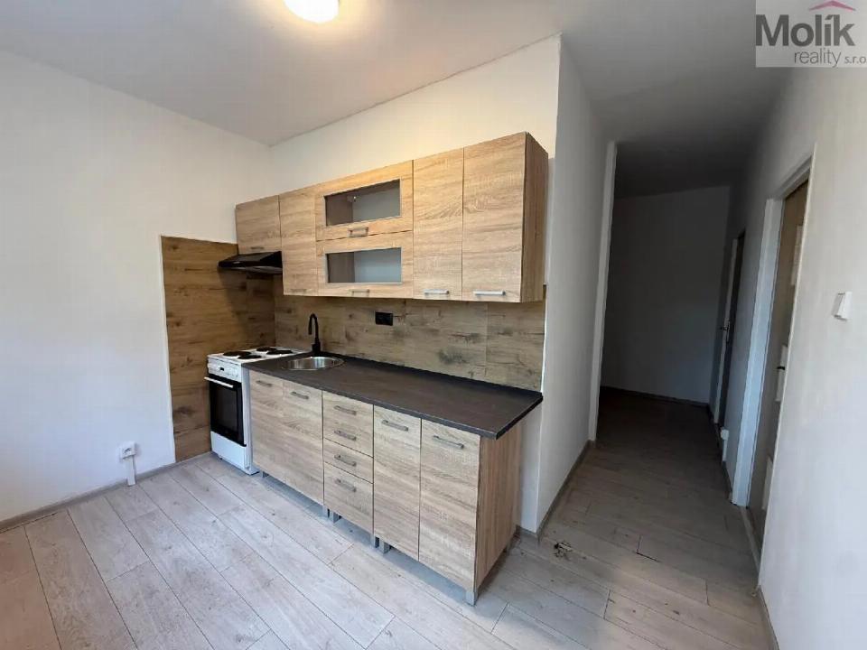 Pronájem bytu 55 m²