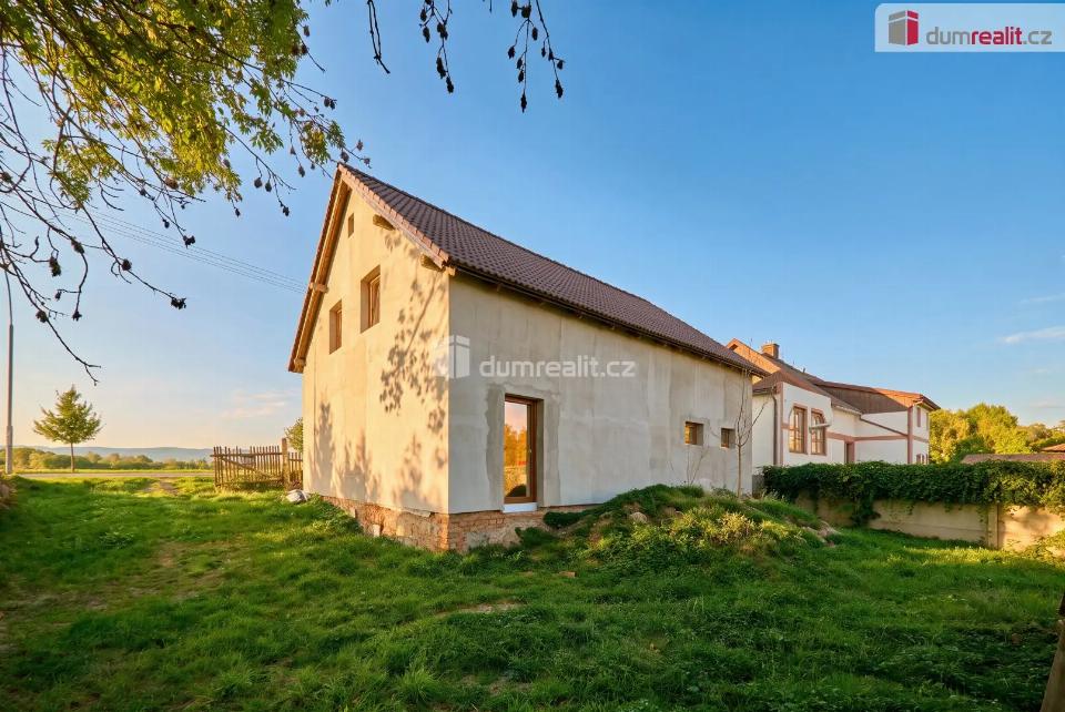 Prodej domu 120 m²