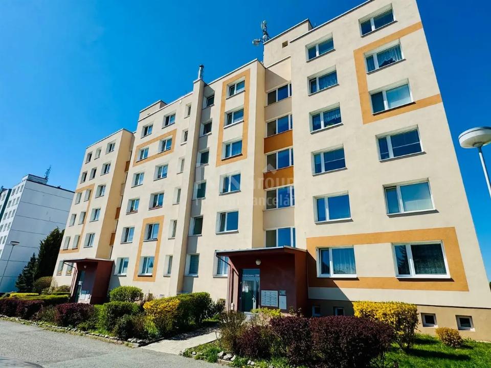 Prodej bytu 68 m²
