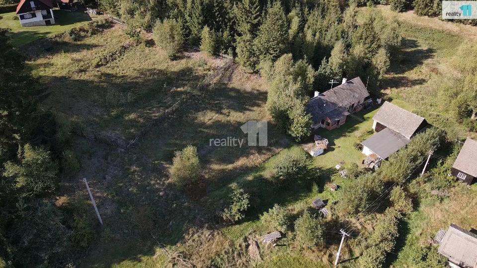 Prodej domu 100 m²