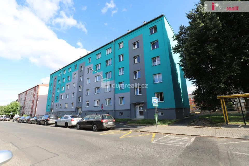 Prodej bytu 73 m²