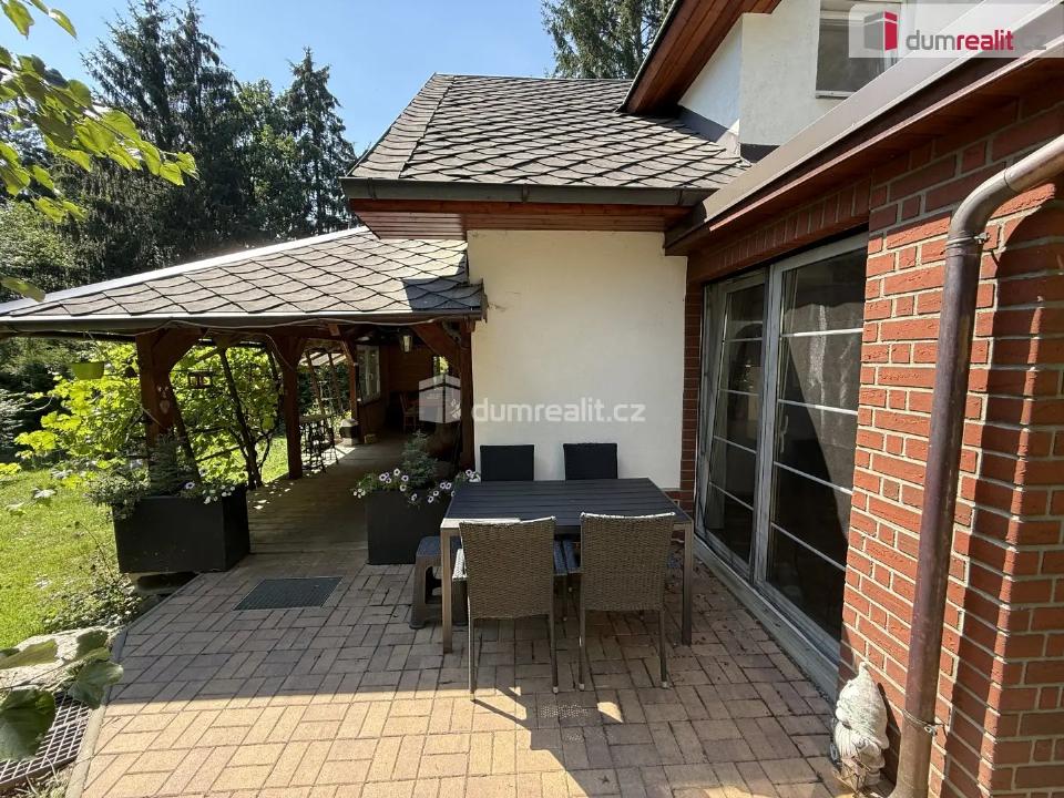 Prodej domu 120 m²
