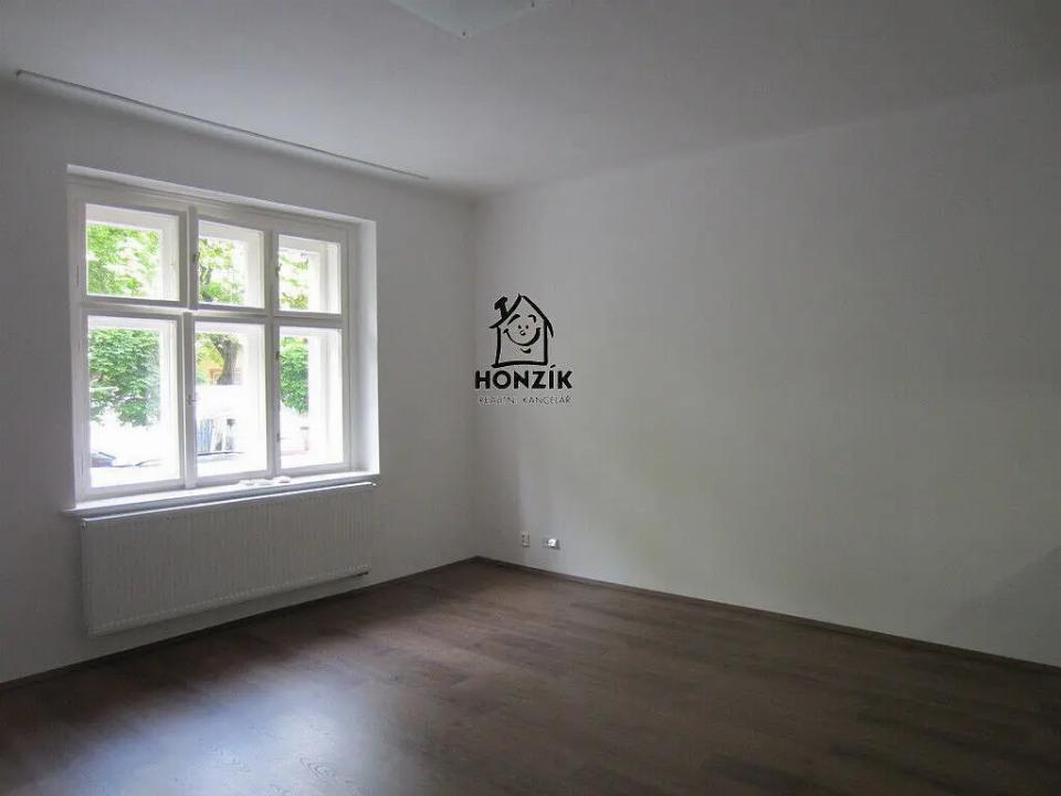 Pronájem bytu 34 m²