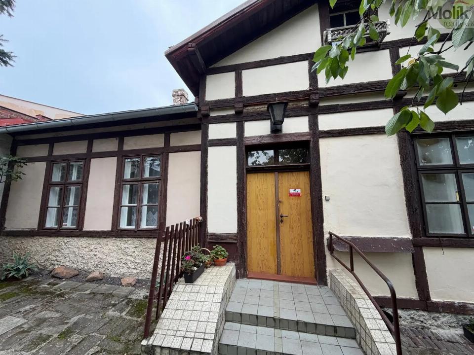 Prodej domu 120 m²