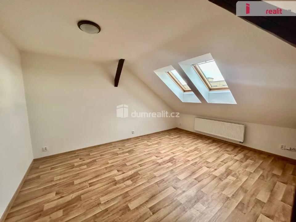 Pronájem bytu 55 m²