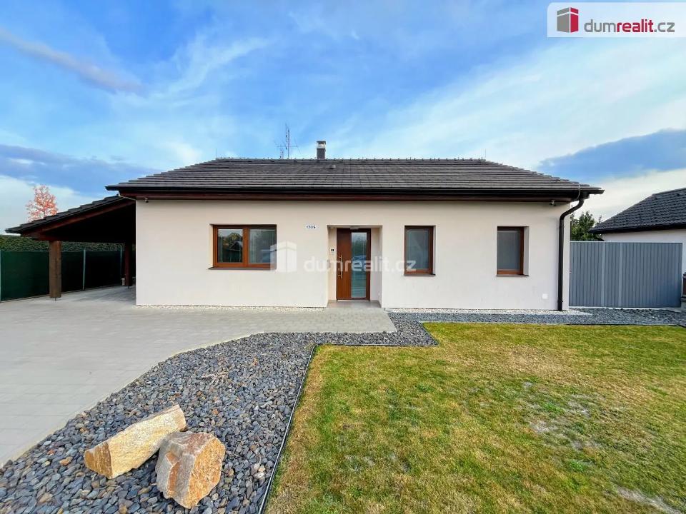 Prodej domu 100 m²