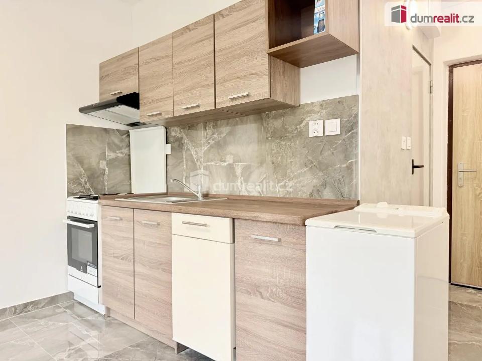 Pronájem bytu 38 m²