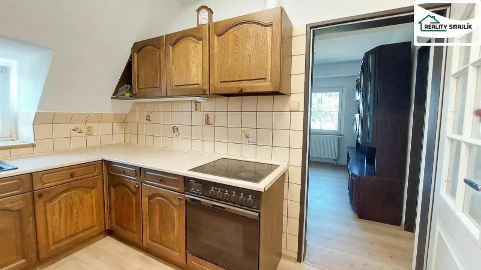 Pronájem bytu 54 m²