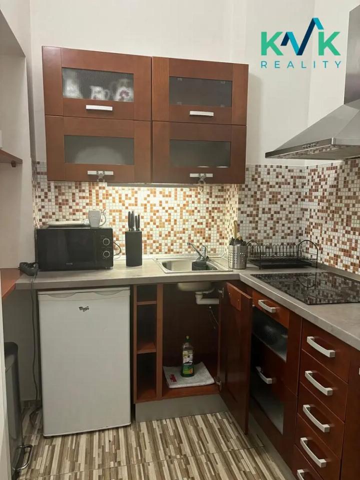 Pronájem bytu 47 m²