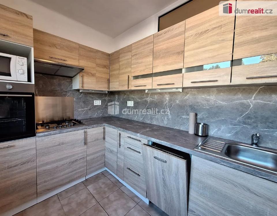 Pronájem bytu 65 m²