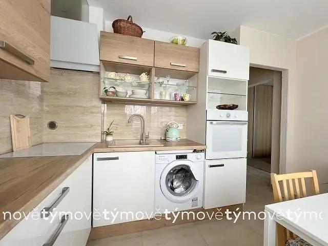 Pronájem bytu 35 m²