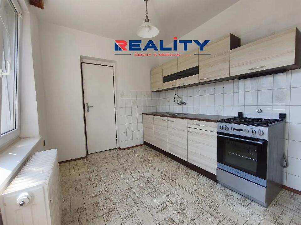 Pronájem bytu 68 m²