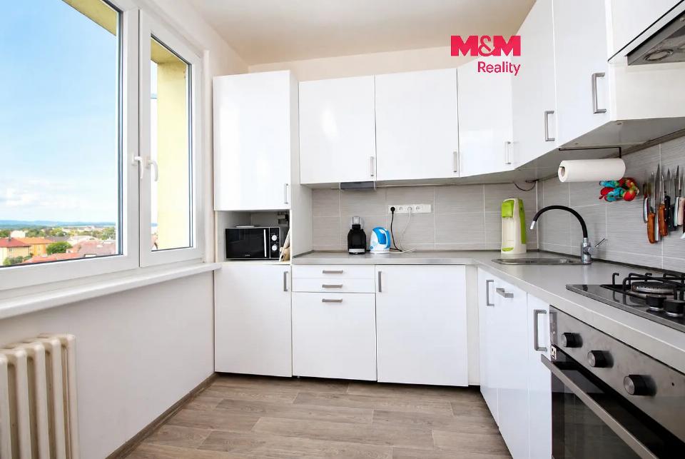 Pronájem bytu 74 m²