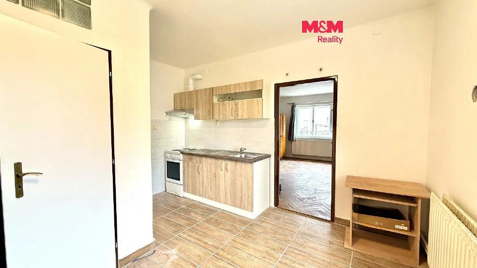 Pronájem bytu 65 m²