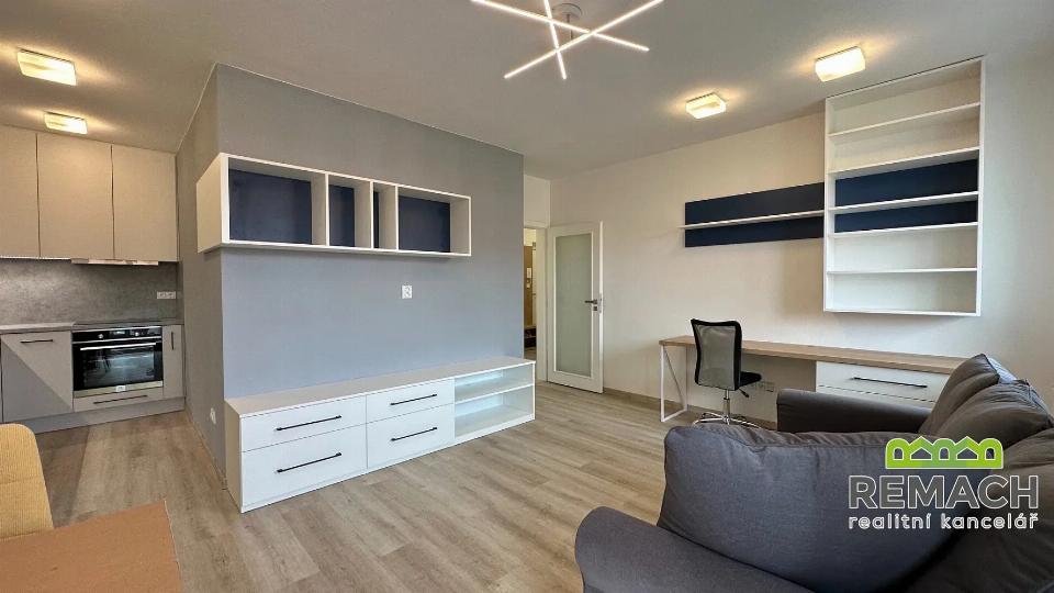 Pronájem bytu 57 m²