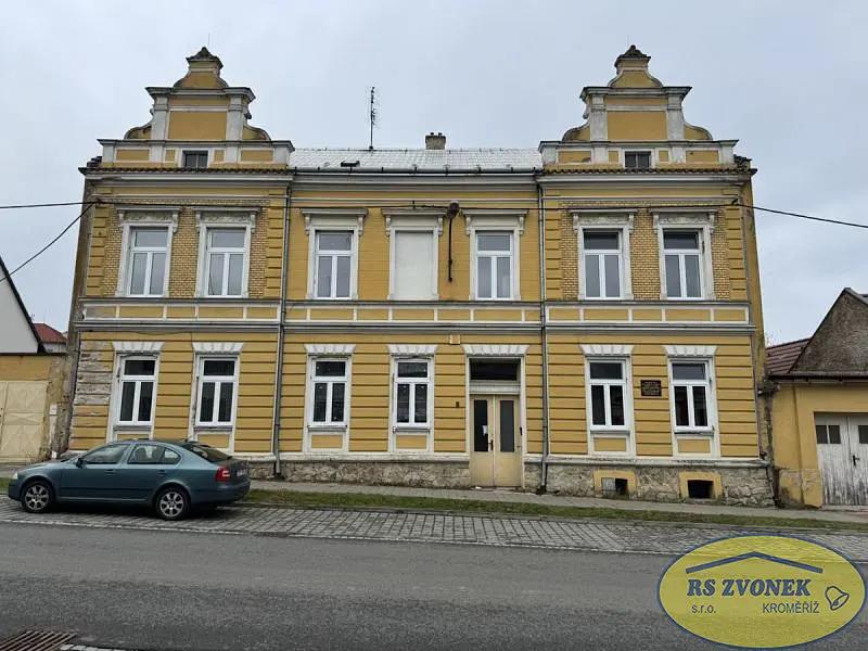 Pronájem bytu 25 m²