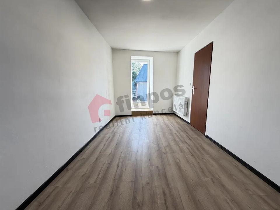 Pronájem bytu 66 m²