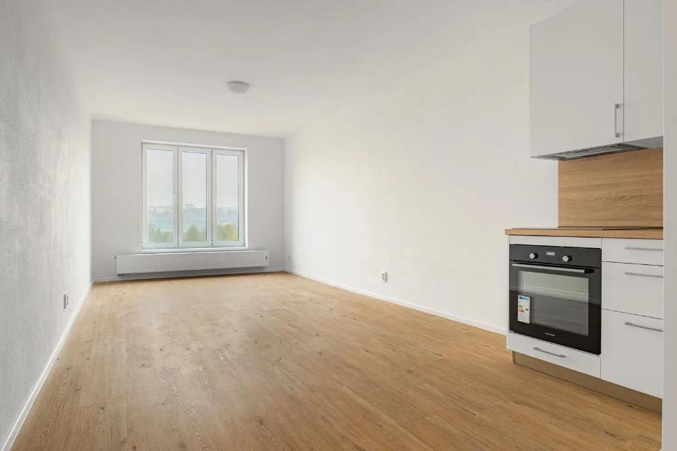 Pronájem bytu 54 m²