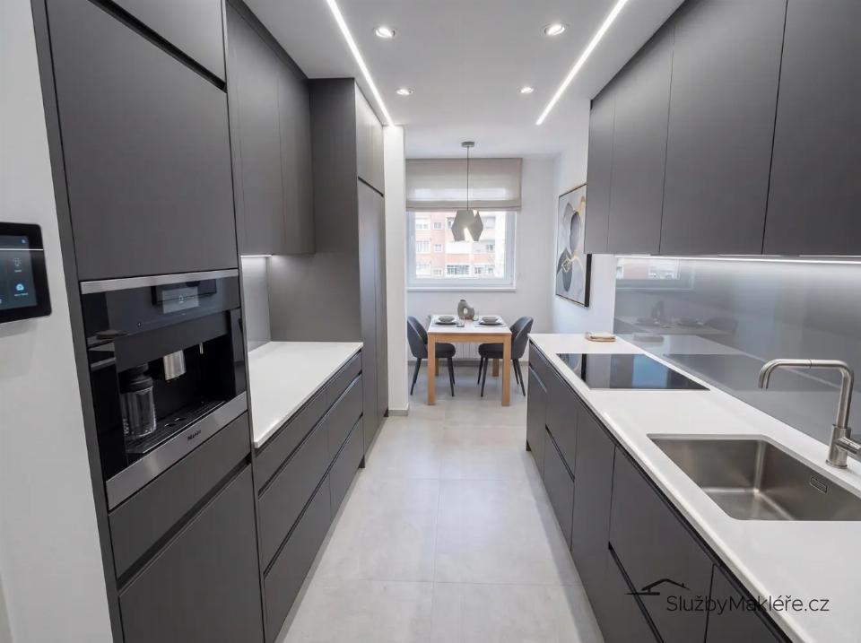 Prodej bytu 79 m²