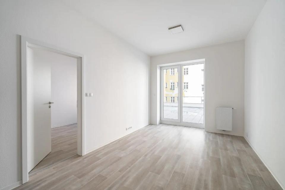 Pronájem bytu 53 m²