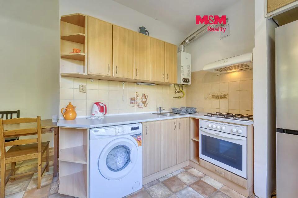 Pronájem bytu 69 m²