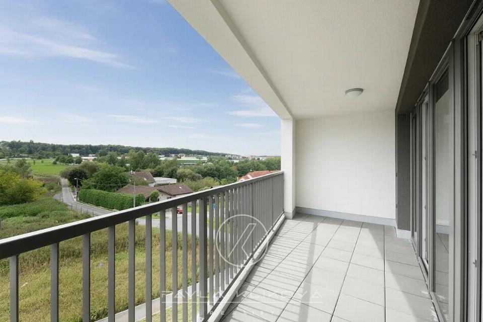 Pronájem bytu 50 m²
