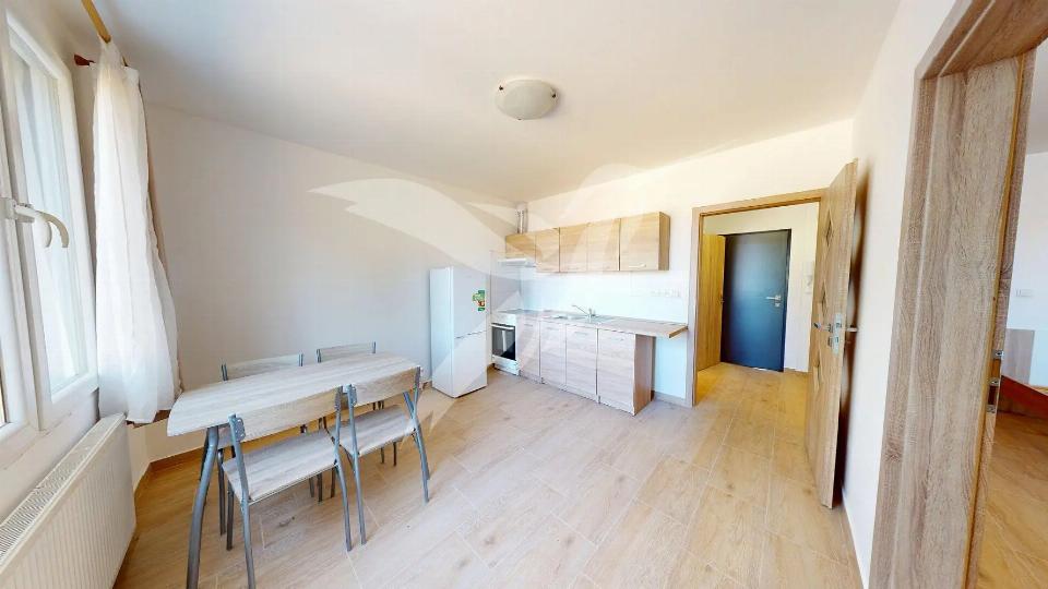 Pronájem bytu 44 m²
