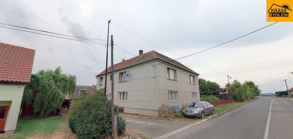 Pronájem bytu 120 m²