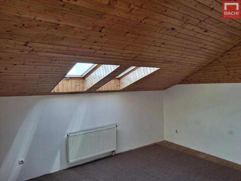 Pronájem bytu 75 m²