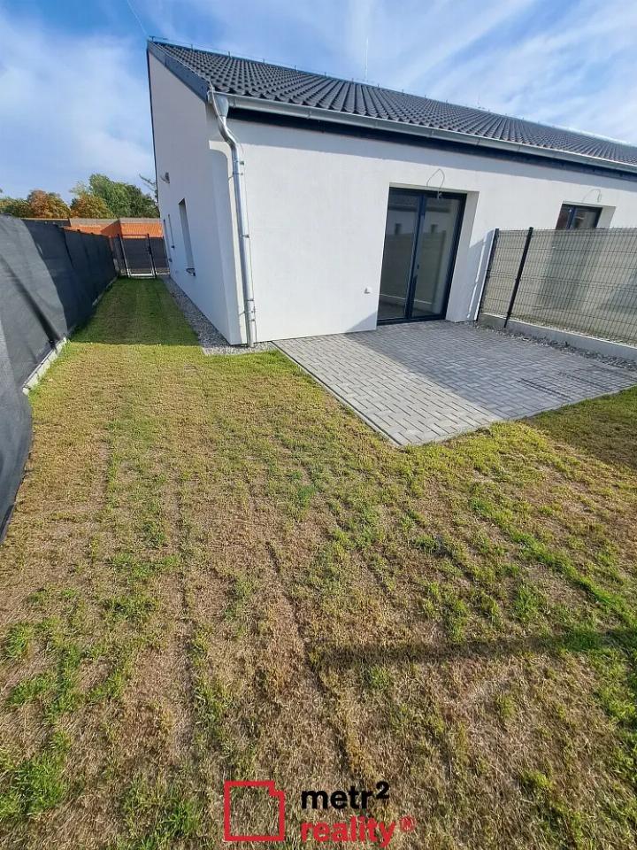 Pronájem bytu 55 m²