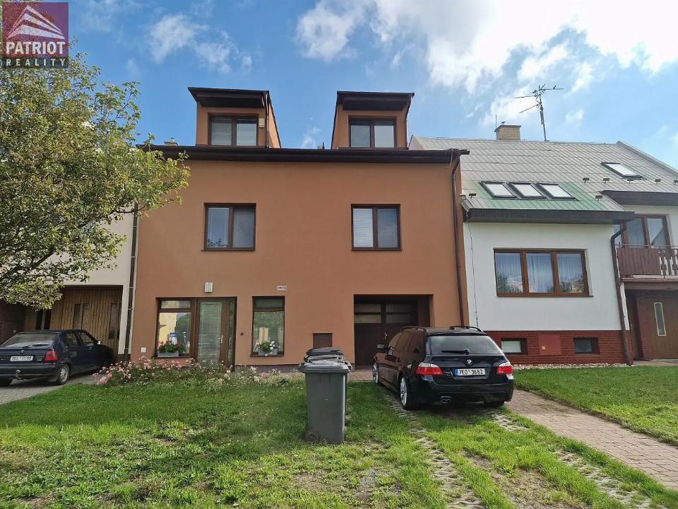 Pronájem bytu 48 m²
