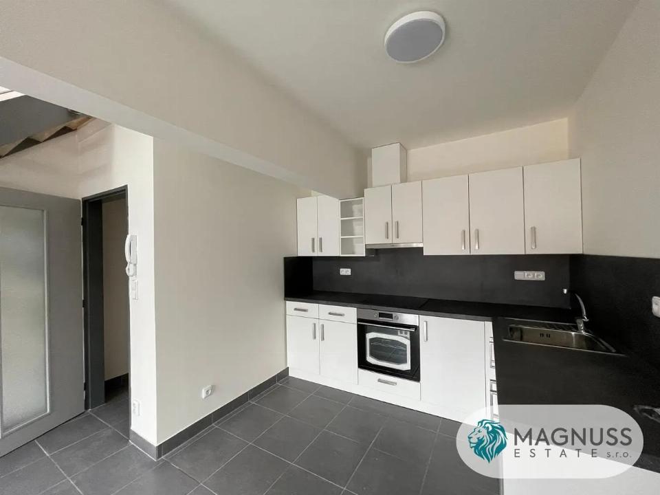 Pronájem bytu 72 m²