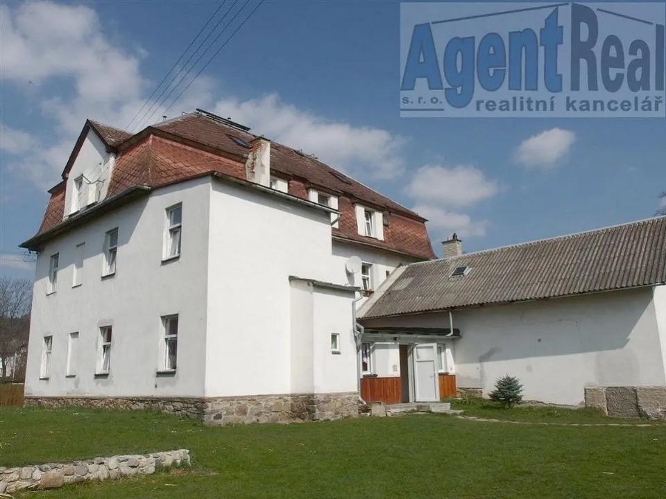 Pronájem bytu 26 m²