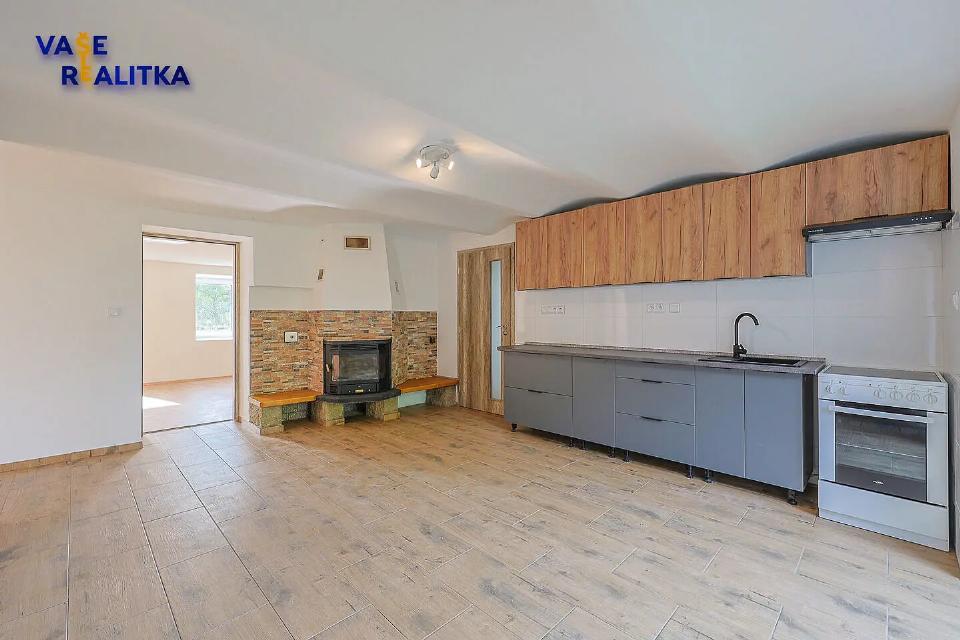 Pronájem bytu 63 m²